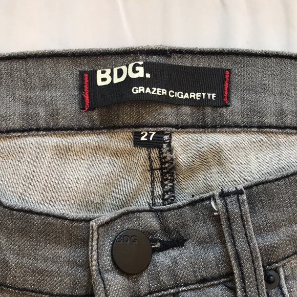 Jeans bundle- BDG & Vigoss!! - Picture 3 of 7